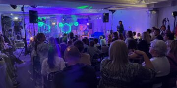 Planeta energii w Świebodzinie Radio Zachód - Lubuskie