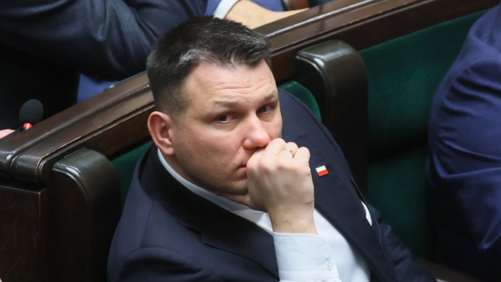 Sąd postanowił wykreślić Nową Nadzieję z ewidencji partii politycznych