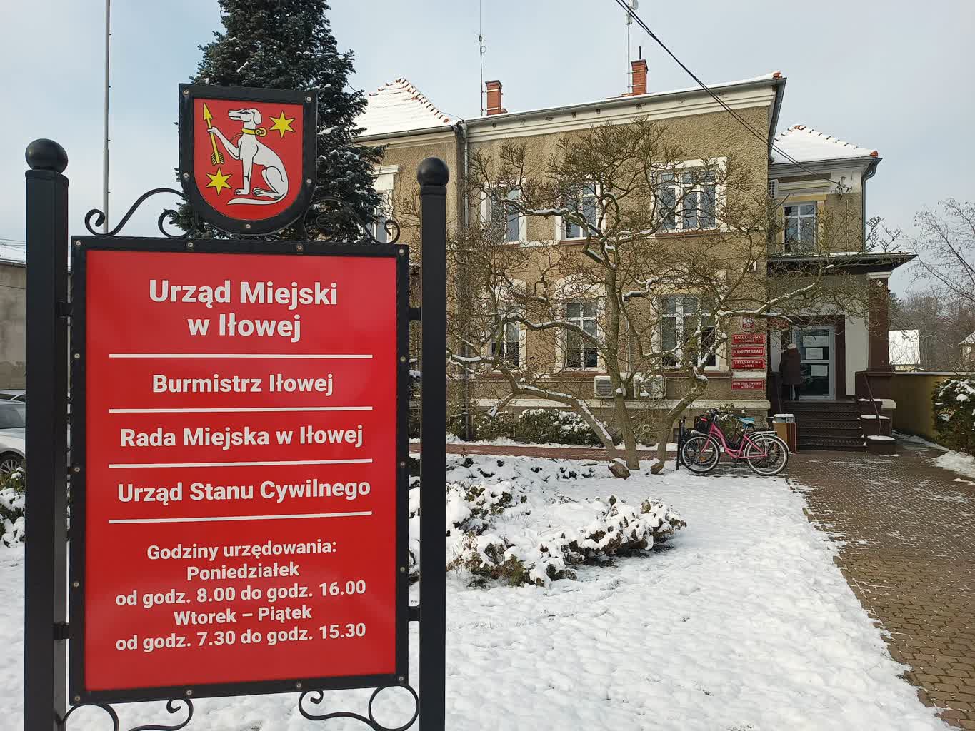 Iłowa inwestuje w ochronę ludności