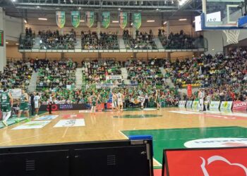 Mistrz pokazuje klasę, Zastal ze słabym obwodem i trener zapowiada zmiany Radio Zachód - Lubuskie