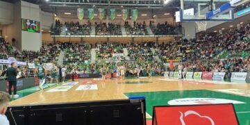 Mistrz pokazuje klasę, Zastal ze słabym obwodem i trener zapowiada zmiany Mistrz pokazuje klasę, Zastal ze słabym obwodem i trener zapowiada zmiany Radio Zachód - Lubuskie