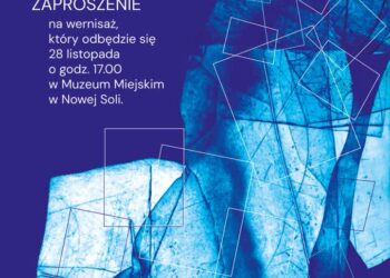 Wystawa w MM Nowa Sól