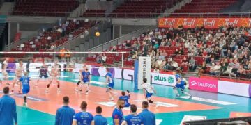 Cuprum Stilon będzie świętował na ligowo 7 Cuprum Stilon będzie świętował na ligowo Radio Zachód - Lubuskie