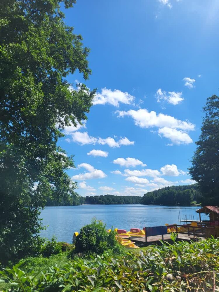 Anna Vivianna Szewczuk i Jej poezja Radio Zachód - Lubuskie