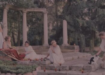 „Mowa Plutarcha” w BWA Radio Zachód - Lubuskie