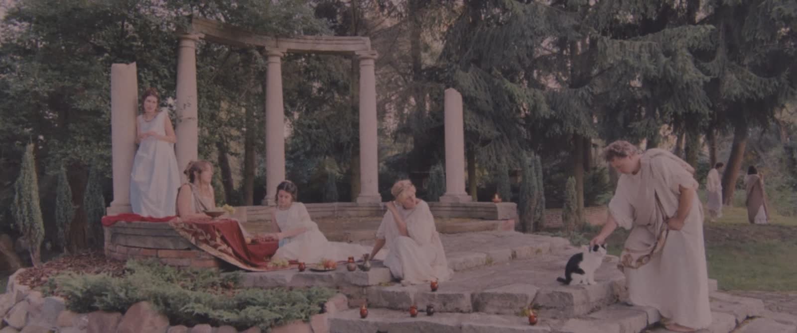 „Mowa Plutarcha” w BWA Radio Zachód - Lubuskie