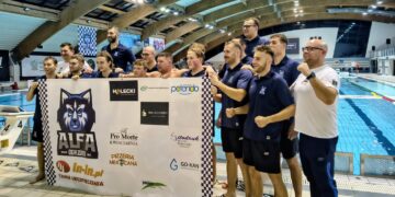 Alfa odprawiła Polonię i wciąż jest niepokonanym liderem Radio Zachód - Lubuskie