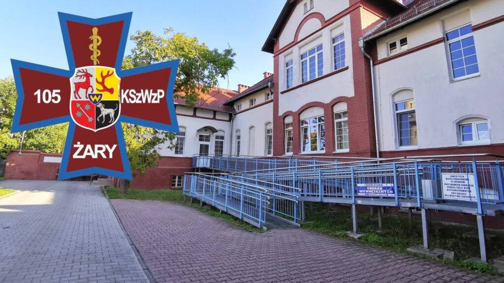 Odwiedziny w żarskiej i żagańskiej lecznicy tylko w reżimie sanitarnym Radio Zachód - Lubuskie