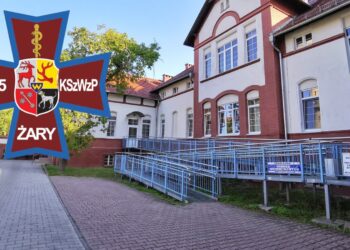 Odwiedziny w żarskiej i żagańskiej lecznicy tylko w reżimie sanitarnym 11 Odwiedziny w żarskiej i żagańskiej lecznicy tylko w reżimie sanitarnym Radio Zachód - Lubuskie