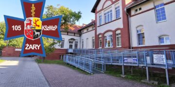 Odwiedziny w żarskiej i żagańskiej lecznicy tylko w reżimie sanitarnym Radio Zachód - Lubuskie