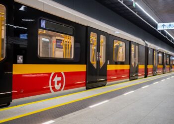 Zdjęcie ilustracyjne. Fot. Warszawski Transport Publiczny/FB