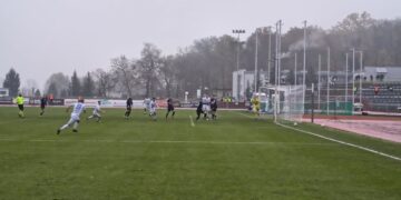 Odra nadal niepokonana 2 Odra nadal niepokonana Radio Zachód - Lubuskie