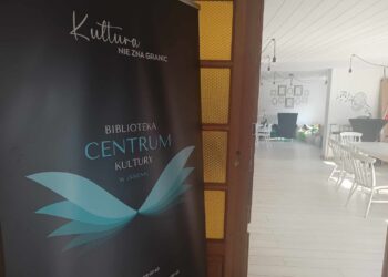 Jasień i Żagań zapraszają na seminarium bibliotekarzy 12 fot. K.Gonera