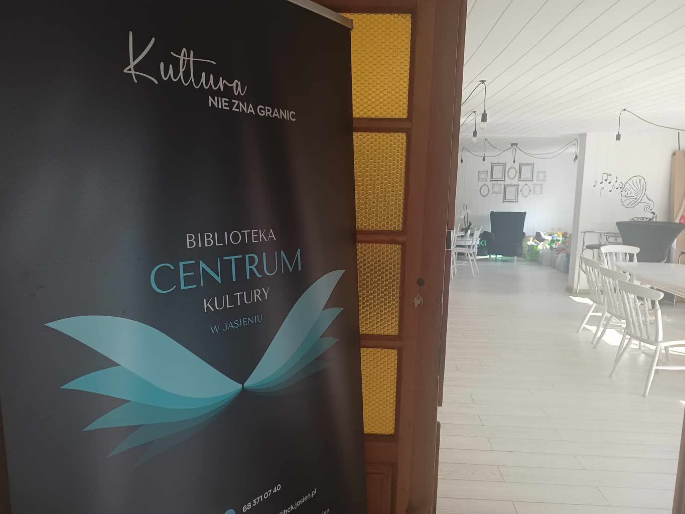 Jasień i Żagań zapraszają na seminarium bibliotekarzy