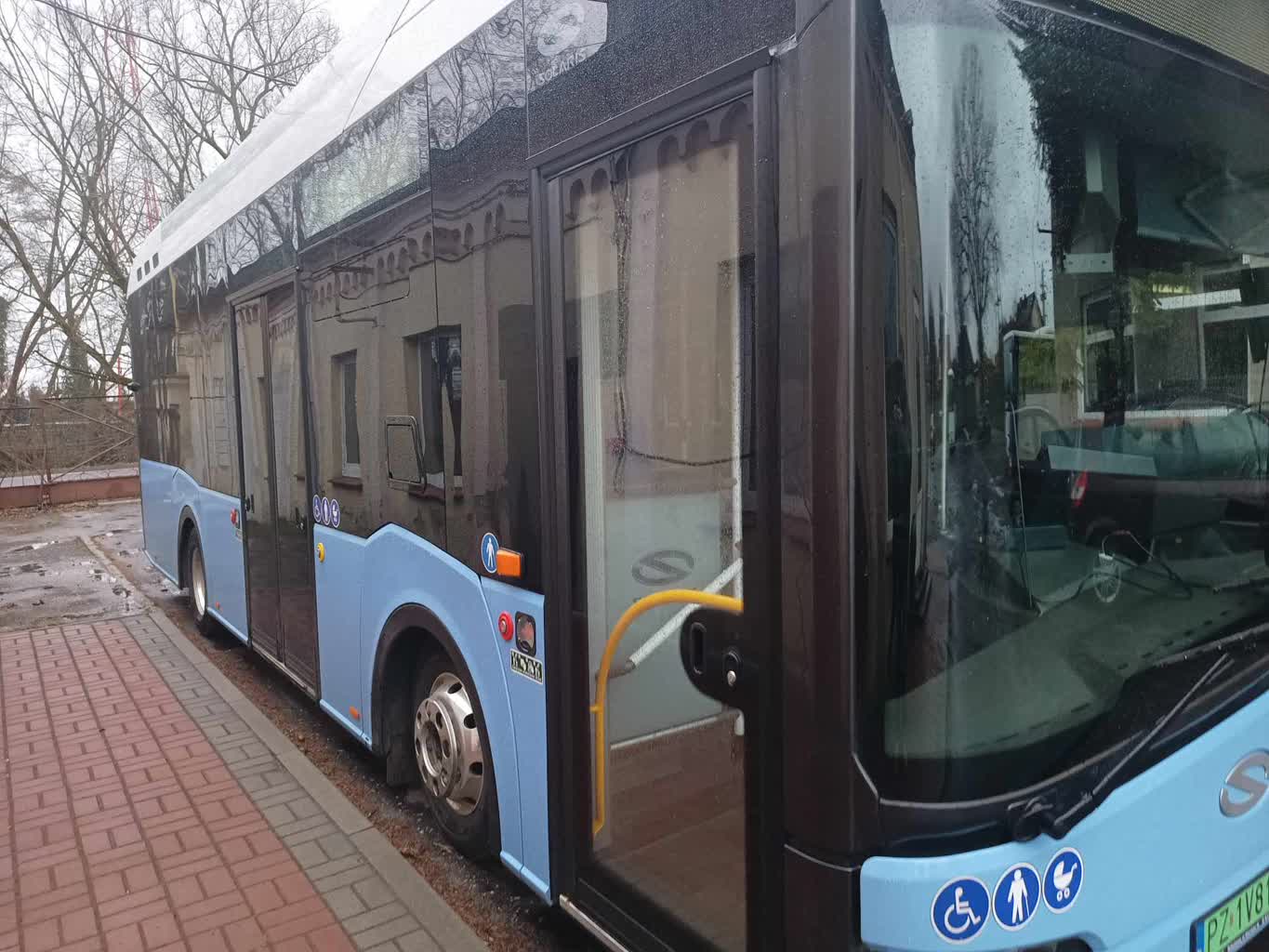 Umowa na zakup autobusów elektrycznych dla Żagania podpisana