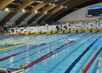 Lubuszanki powalczyły z krajową czołówką 12 Lubuszanki powalczyły z krajową czołówką Radio Zachód - Lubuskie