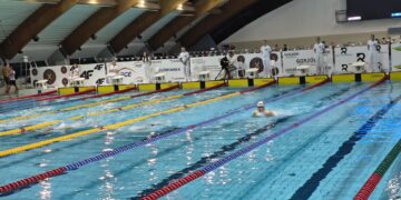 Lubuszanki powalczyły z krajową czołówką 5 Lubuszanki powalczyły z krajową czołówką Radio Zachód - Lubuskie