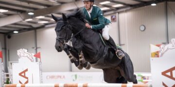 Jarosław Skrzyczyński blisko podium w zawodach w Samorin Radio Zachód - Lubuskie