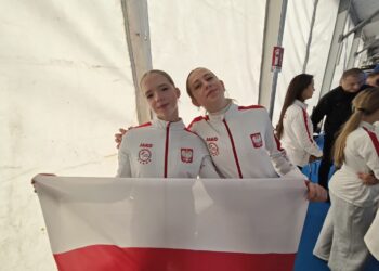 Gorzowskie akrobatki powietrzne Mistrzyniami Świata! Radio Zachód - Lubuskie