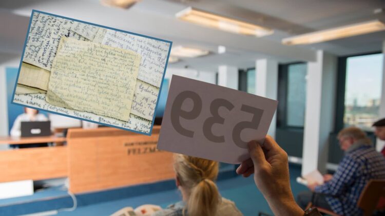 Fot. Auktionshaus Felzmann/FB i PAP