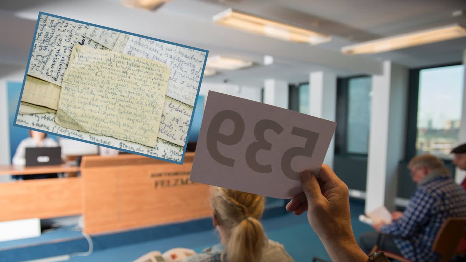 Skandaliczna aukcja w Niemczech. Pamiątki po ofiarach niemieckich zbrodni idą pod młotek