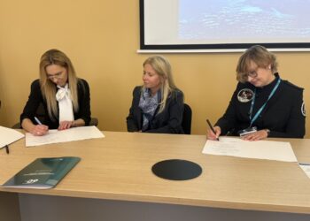 Uniwersytet Zielonogórski przystąpi do Polskiego Centrum Prawa Kosmicznego Radio Zachód - Lubuskie