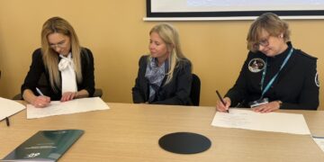 Uniwersytet Zielonogórski przystąpi do Polskiego Centrum Prawa Kosmicznego Radio Zachód - Lubuskie