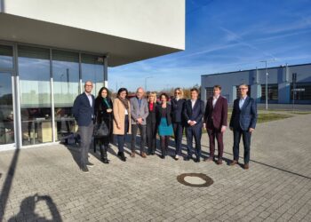 MPK "SubBus" zakupi cztery autobusy elektryczne 16 SubBus - Nowa Sól