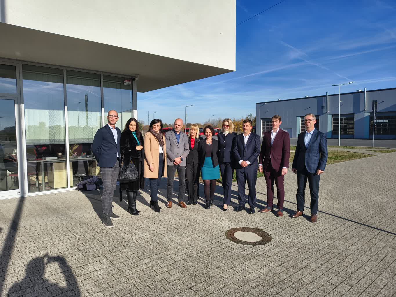 MPK „SubBus” zakupi cztery autobusy elektryczne