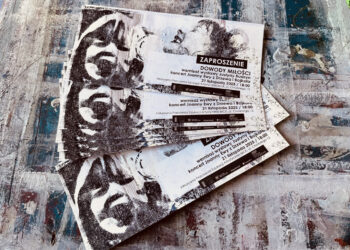 Kreatywny listopad w Inkluzywnej Pracowni MCK-u Radio Zachód - Lubuskie