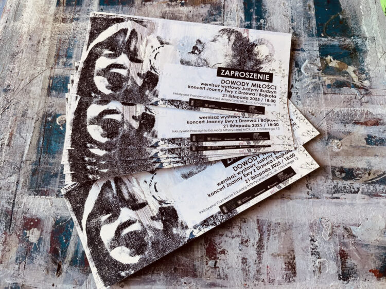 Kreatywny listopad w Inkluzywnej Pracowni MCK-u Radio Zachód - Lubuskie