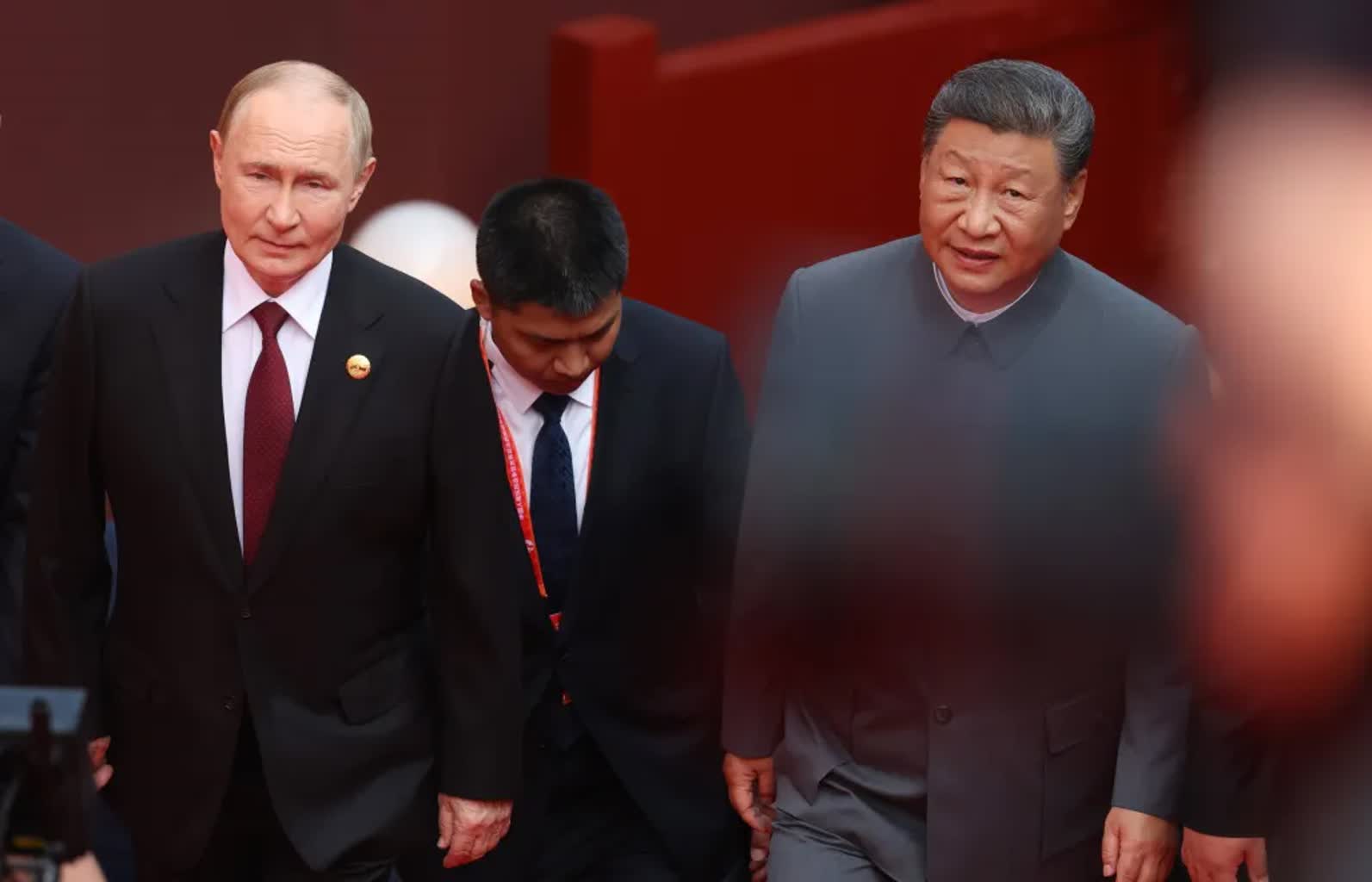 Chiny podjęły istotną decyzję dot. polityki bezwizowej. Sprawa dotyczy też Polski