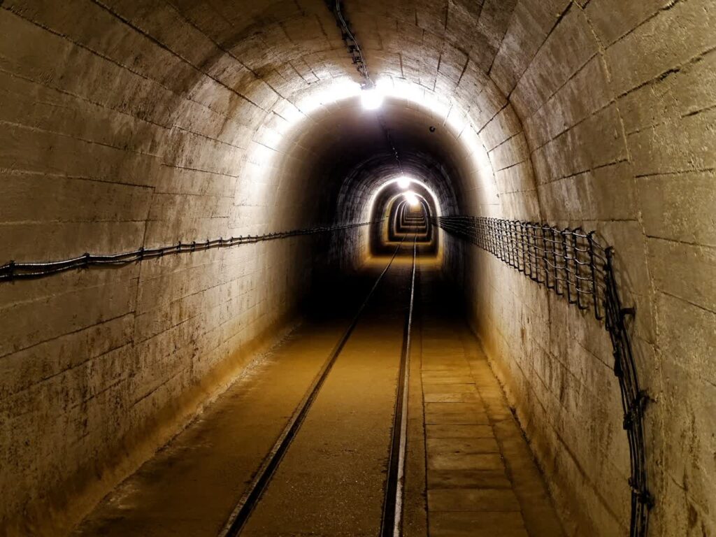 fot. Muzeum Fortyfikacji i Nietoperzy w Pniewie