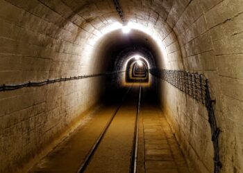 Są chętni do oprowadzania po bunkrach 15 fot. Muzeum Fortyfikacji i Nietoperzy w Pniewie