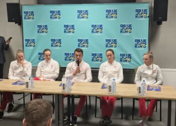 Opanowanie emocji kluczem do zwycięstwa 10 Opanowanie emocji kluczem do zwycięstwa Radio Zachód - Lubuskie