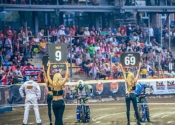 Gorzów bez Grand Prix na żużlu. Radni komentują Radio Zachód - Lubuskie