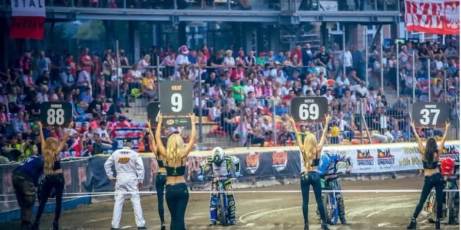 Gorzów bez Grand Prix na żużlu. Radni komentują Radio Zachód - Lubuskie