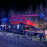 Fot. Komenda Powiatowa Państwowej Straży Pożarnej w Sulęcinie/FB