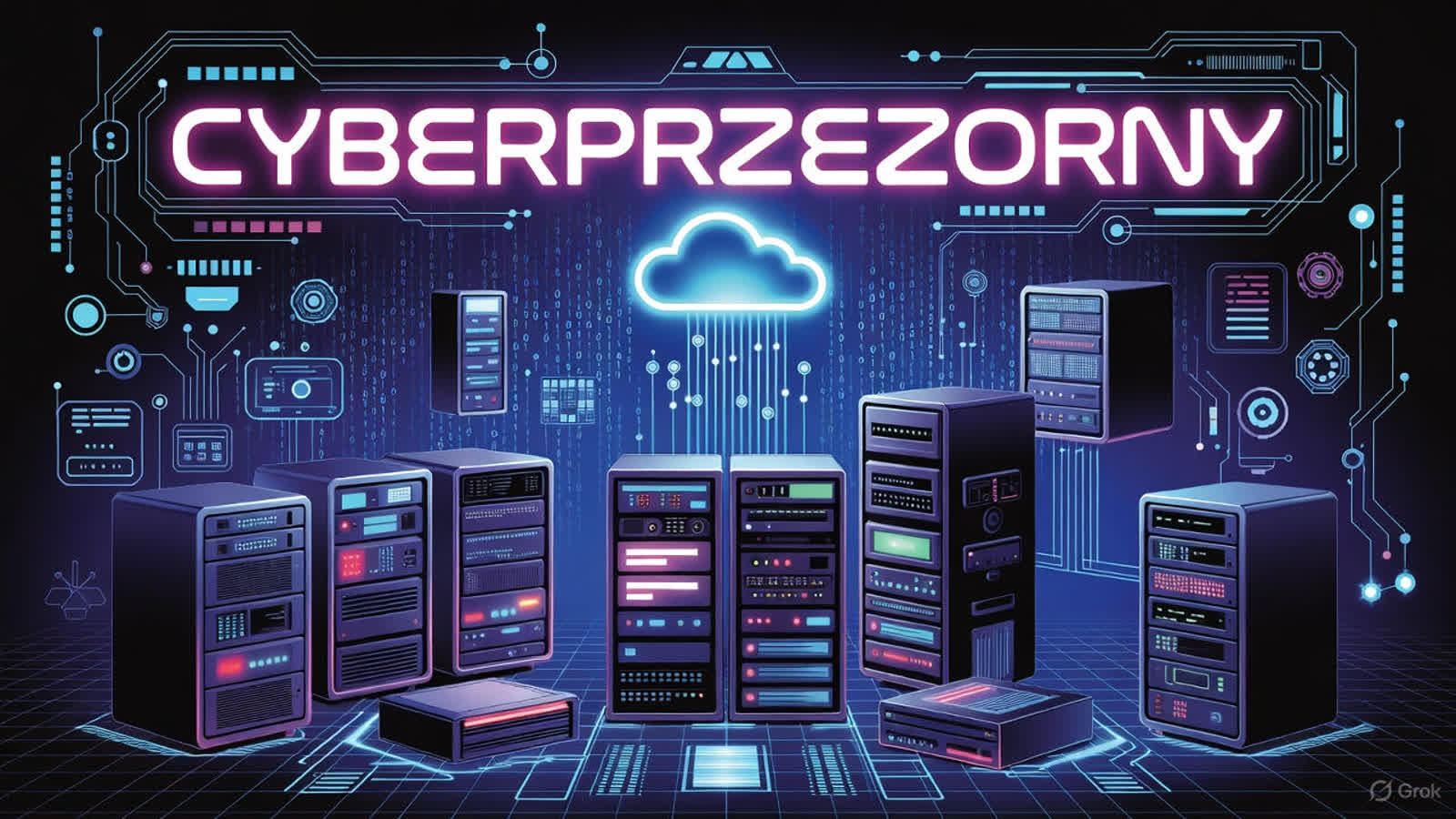 Cyberprzezorny – społeczne cyberzagrożenia