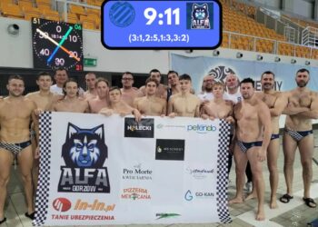 Zwycięstwo z niedosytem Radio Zachód - Lubuskie