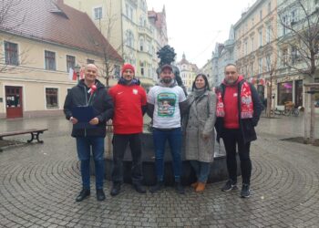 We wtorek 7. Mecz Niepodległości – Memoriał Cieja 12 We wtorek 7. Mecz Niepodległości – Memoriał Cieja Radio Zachód - Lubuskie