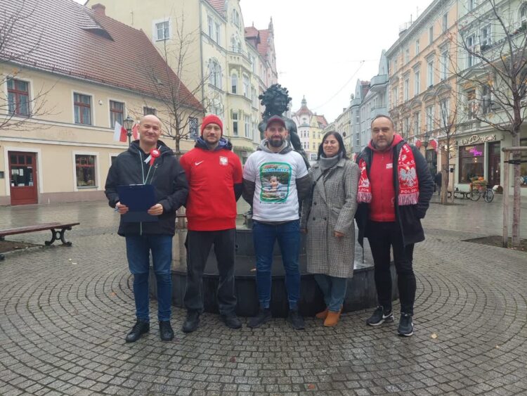 We wtorek 7. Mecz Niepodległości – Memoriał Cieja Radio Zachód - Lubuskie