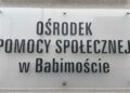 Babimojski OPS chce rozszerzyć usługi 11 Babimojski OPS chce rozszerzyć usługi Radio Zachód - Lubuskie