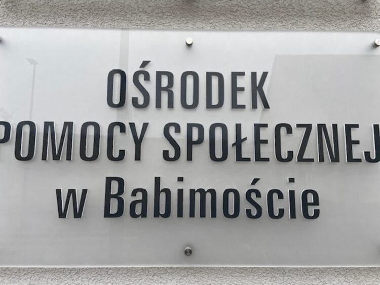Babimojski OPS chce rozszerzyć usługi Radio Zachód - Lubuskie