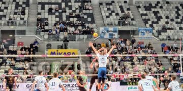 Faworyt ze stolicy nie był wybitny, ale bierze 3 punkty 3 Faworyt ze stolicy nie był wybitny, ale bierze 3 punkty Radio Zachód - Lubuskie