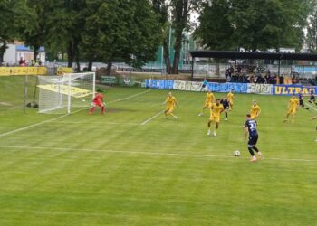 Starcie gigantów w Zielonej Górze. Wicelider zagra z liderem Radio Zachód - Lubuskie