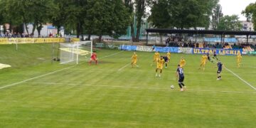 Starcie gigantów w Zielonej Górze. Wicelider zagra z liderem 5 Starcie gigantów w Zielonej Górze. Wicelider zagra z liderem Radio Zachód - Lubuskie