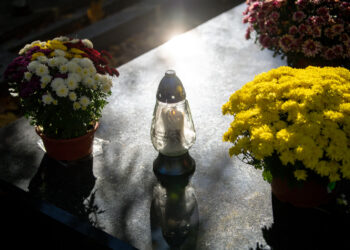 Od roku 2026 zasiłek pogrzebowy wzrośnie do 7000 zł Radio Zachód - Lubuskie