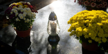 Od roku 2026 zasiłek pogrzebowy wzrośnie do 7000 zł Radio Zachód - Lubuskie