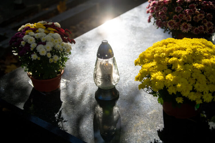 Od roku 2026 zasiłek pogrzebowy wzrośnie do 7000 zł Radio Zachód - Lubuskie